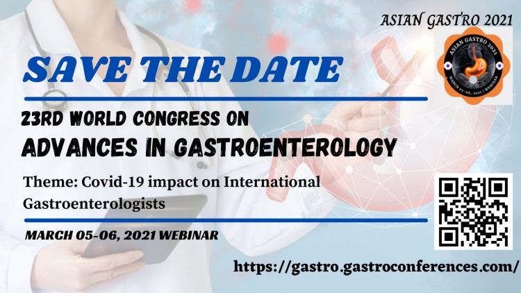 Asian gastro 2021