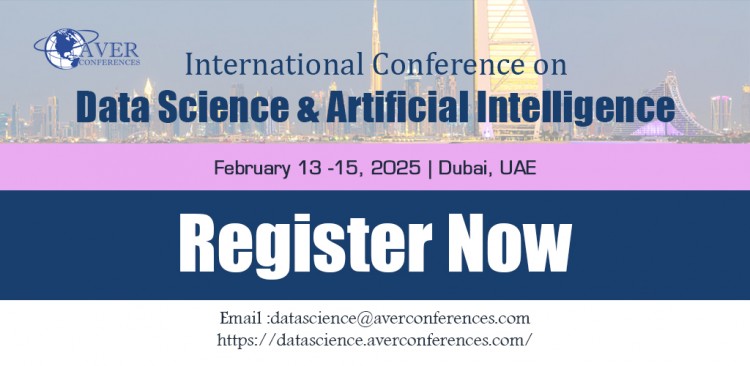 AI and Data Science Conference