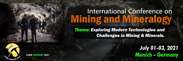 ICMM Germany 2021