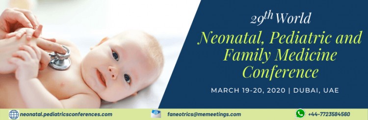 Neonatal Conference 2020