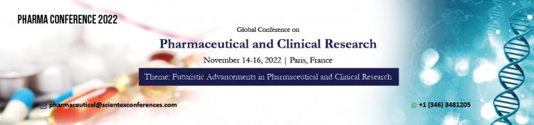 Pharma Conference 2022