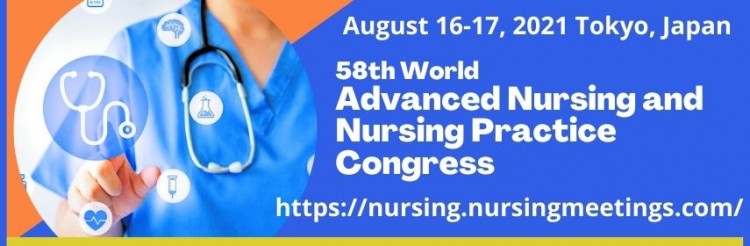 Advanced Nursing Conference 2021