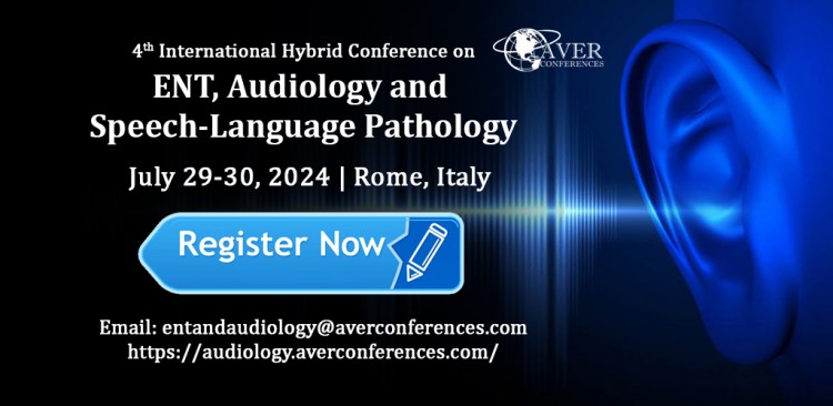 Audiology Conference Italy