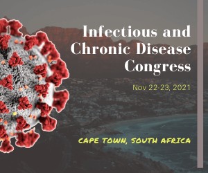 Infectious and Chronic Diseases Congress logo