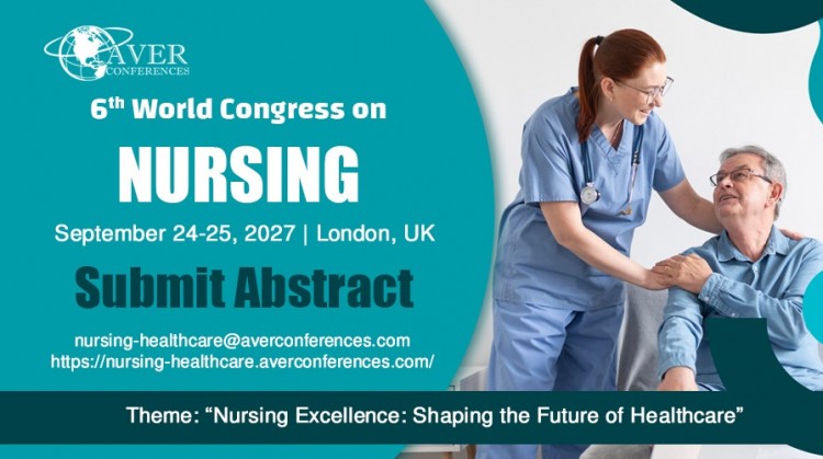 6th International  Congress on Nursing 