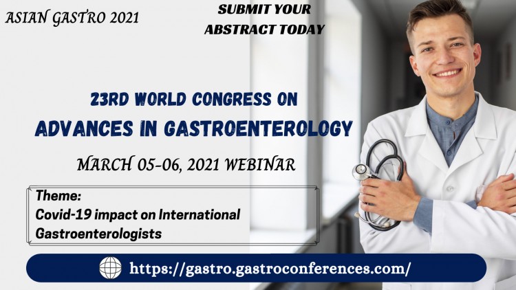 Asian gastro 2021