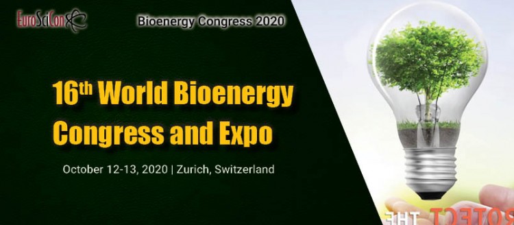 Bioenergy Conference