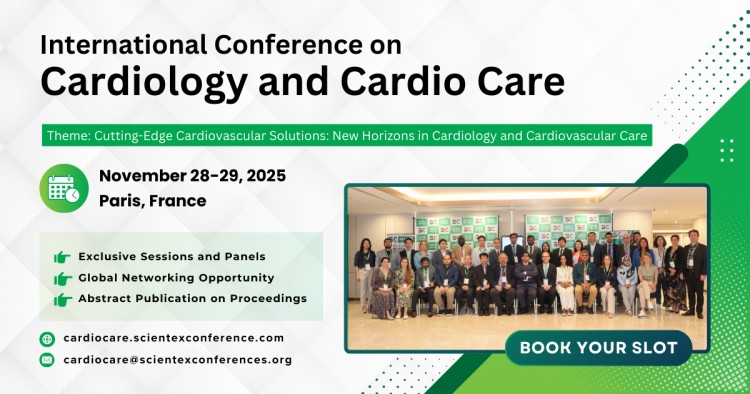 Cardio Care 2025