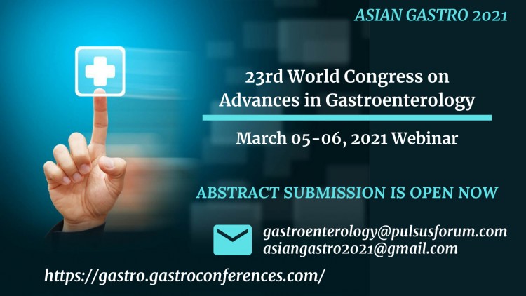 Asian gastro 2021