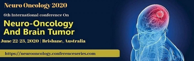 Neuro oncology 2020 banner