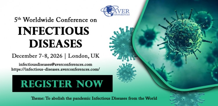 Infectious Diseases Conference UK