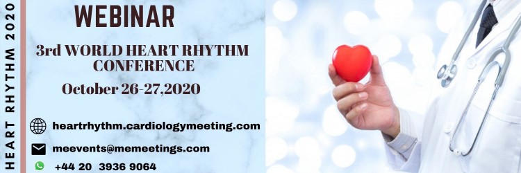 Heart Rhythm 2020