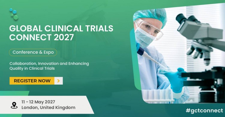 Global Clinical Trials Connect 2027 Conference