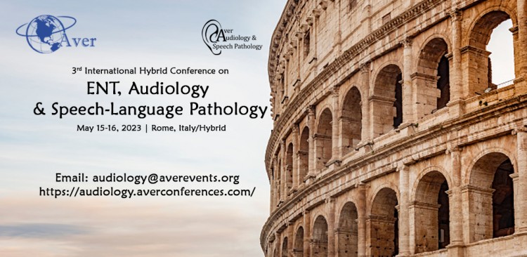 Audiology Conferences