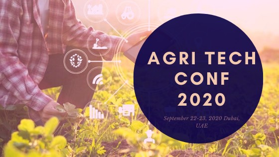 Agri Tech Conf 