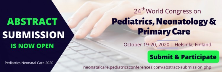 Pediatrics Neonatal Care 2020