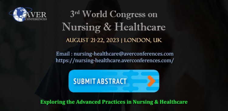 Nursing Conferences UK