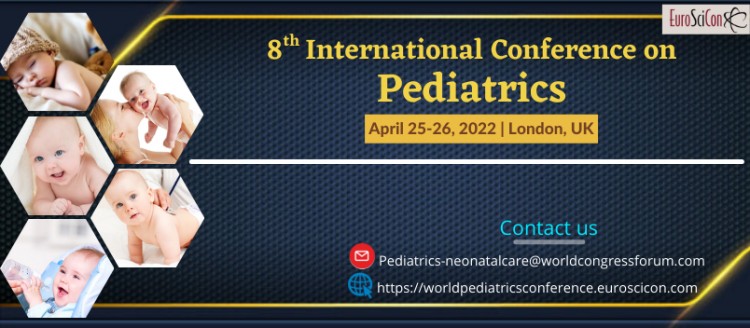 Pediatrics Conference 2022